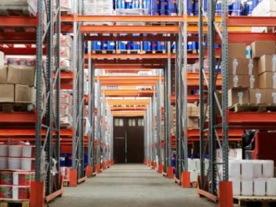 Consulenza logistica di magazzino per ridurre i costi, aumentare la produttività e migliorare la sicurezza